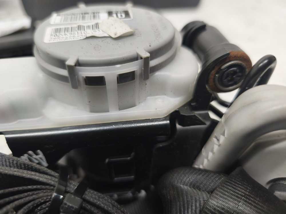 AIRBAG PEUGEOT - Vue 5